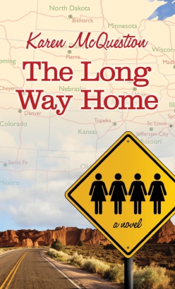 Long Way Home, The