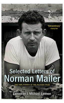 Selected Letters of Norman Mailer