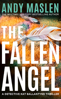 Fallen Angel, The