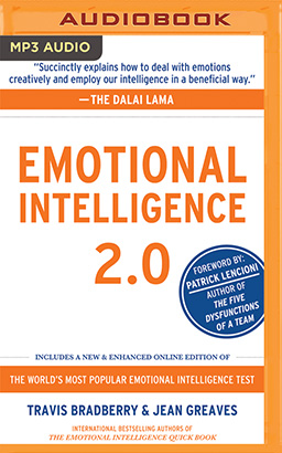 Emotional Intelligence 2.0