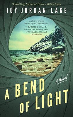Bend of Light, A