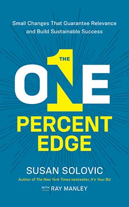 One-Percent Edge, The