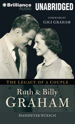 Ruth and Billy Graham