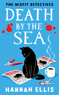Death by the Sea