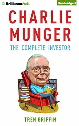 Charlie Munger