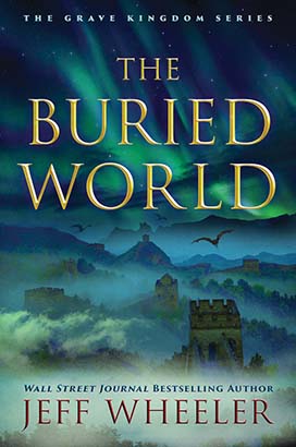 Buried World, The