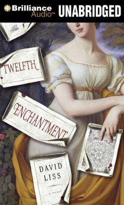 Twelfth Enchantment, The