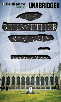 Bellwether Revivals, The