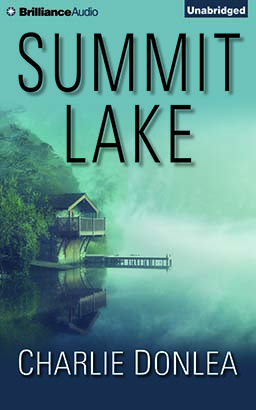 Summit Lake