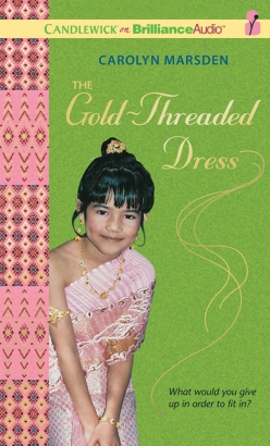 Gold-Threaded Dress, The