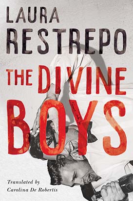 Divine Boys, The