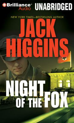 Night of the Fox