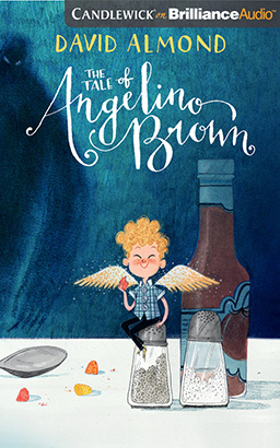 Tale of Angelino Brown, The
