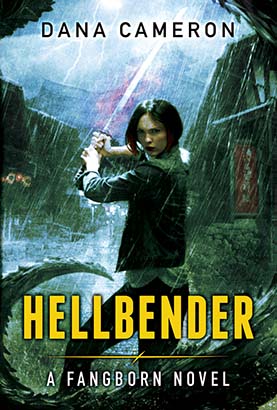 Hellbender
