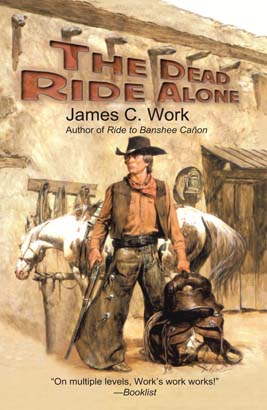 Dead Ride Alone, The