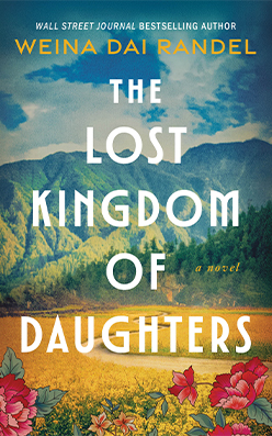Lost Kingdom of Daughters, The