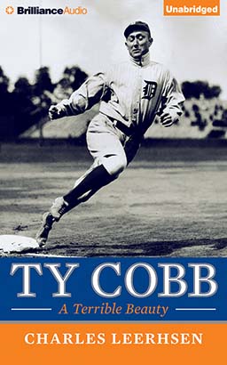 Ty Cobb
