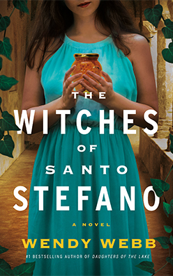 Witches of Santo Stefano, The
