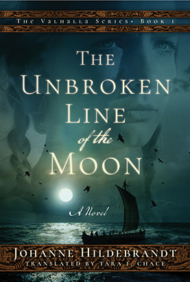 Unbroken Line of the Moon, The
