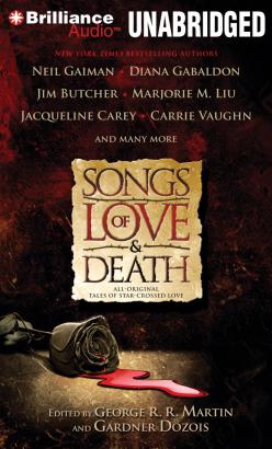 Songs of Love and Death