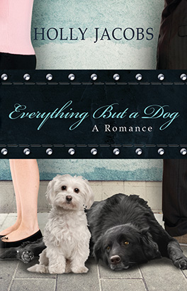 Everything but a Dog