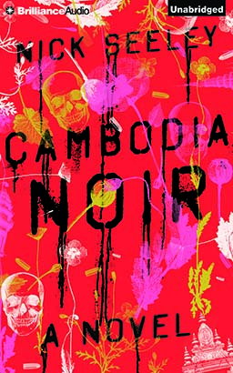 Cambodia Noir