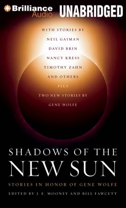 Shadows of the New Sun