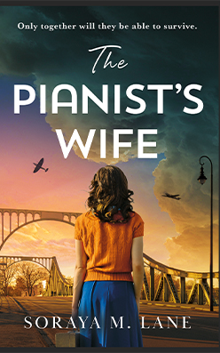 Pianist's Wife, The