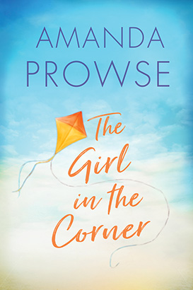 Girl in the Corner, The
