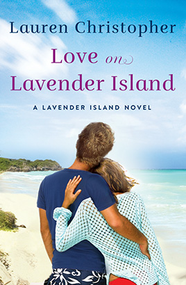 Love on Lavender Island