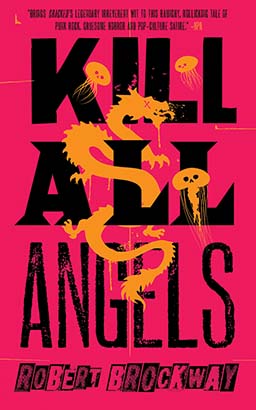 Kill All Angels