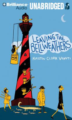 Leaving the Bellweathers