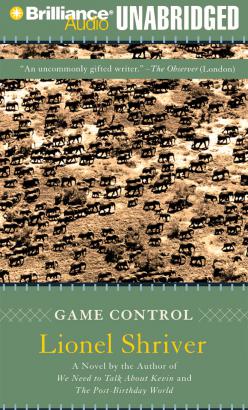 Game Control