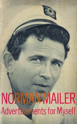 Advertisements for Myself