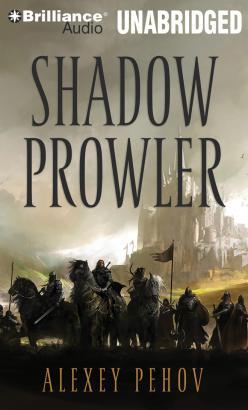 Shadow Prowler