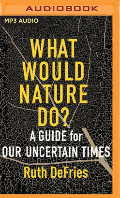 What Would Nature Do?