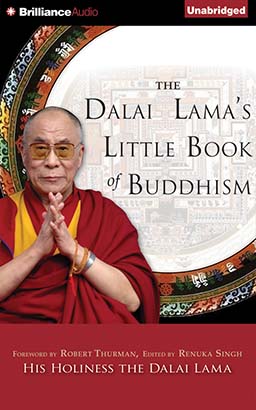 Dalai Lama's Little Book of Buddhism, The