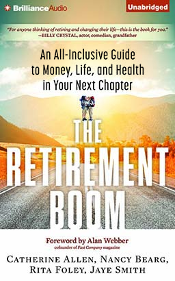 Retirement Boom, The