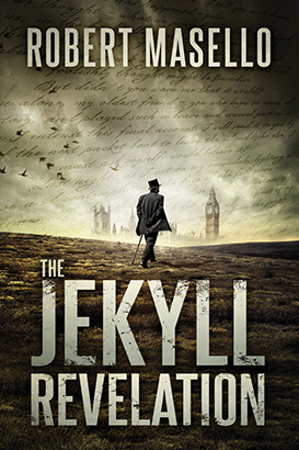 Jekyll Revelation, The