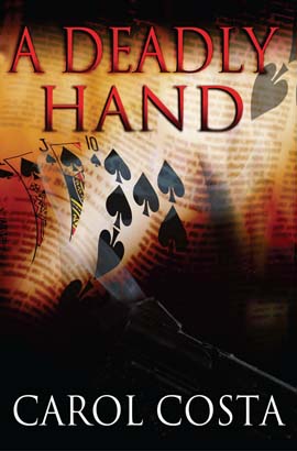 Deadly Hand, A