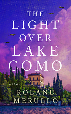 Light Over Lake Como, The
