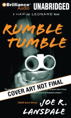 Rumble Tumble