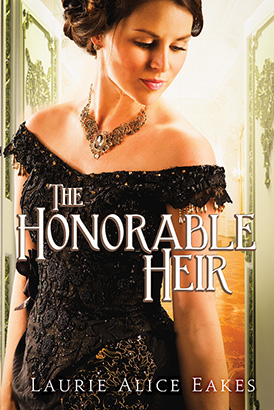 Honorable Heir, The