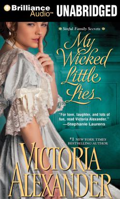 My Wicked Little Lies