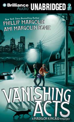Vanishing Acts