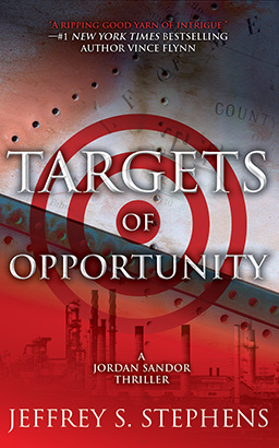 Targets of Opportunity