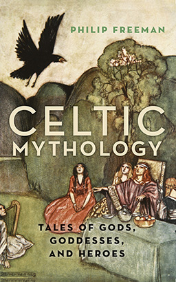 Celtic Mythology