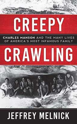 Creepy Crawling