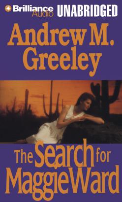 Search for Maggie Ward, The