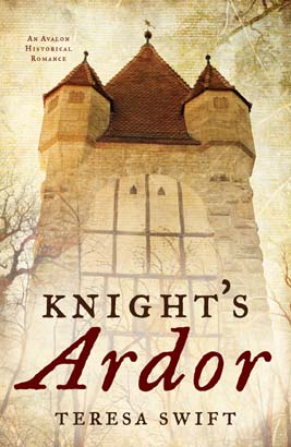Knight's Ardor